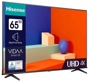 Hisense 65A6K