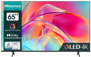 Hisense 65E7KQ