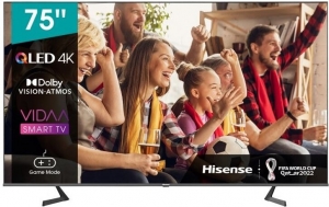 Hisense 75A7GQ