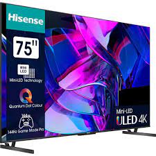 Hisense 75U7KQ