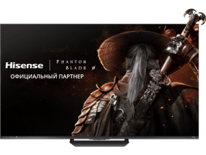 Hisense 75UR8S Hisense 75UR8S
