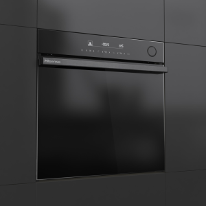Hisense BSA66346PBGWIFI