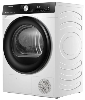 Hisense DH3S802BW3