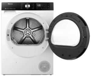Hisense DH3S802BW3