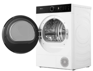 Hisense DH5I804BWCD Hisense DH5I804BWCD