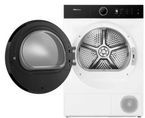 Hisense DH5I804BWCD Hisense DH5I804BWCD