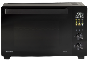 Hisense HOM30AF Black