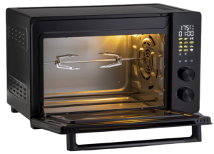 Hisense HOM30AF Black
