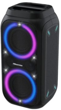 Hisense Party Rocker 160