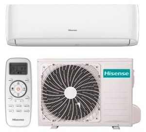 Hisense Perla CA35YR3FG 12000 BTU