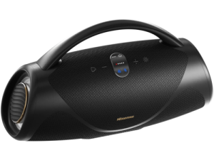 Hisense VoyageBoom