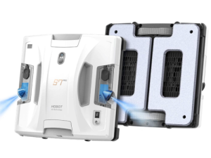 Hobot Legee 7+Hobot S7 Pro