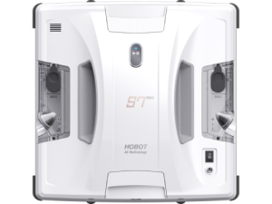Hobot Legee D7+Hobot S7 Pro