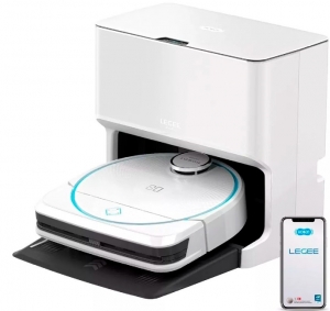 Hobot Legee D8+Legee LuLu+R3 Hobot Legee D8+Legee LuLu+R3