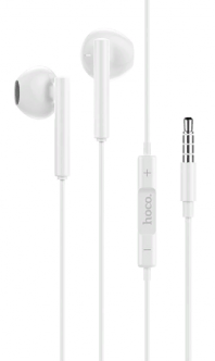 Hoco M64 Melodious White