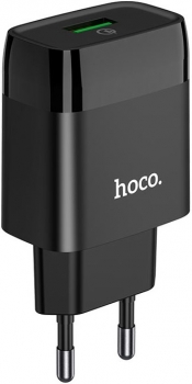 Hoco C72Q Black Hoco C72Q Black