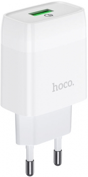 Hoco C72Q White Hoco C72Q White
