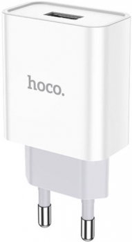 Hoco C81A White Hoco C81A White