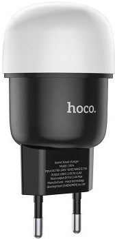 Hoco C87A Black Hoco C87A Black