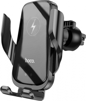 Hoco CA202 Enlightener Black Hoco CA202 Enlightener Black
