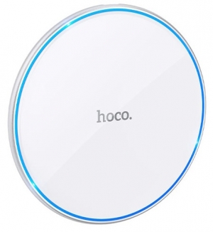 Hoco CW6 Pro Easy White Hoco CW6 Pro Easy White
