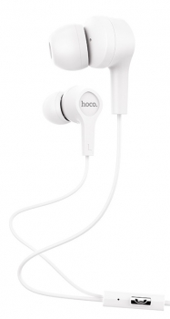 Hoco Daintiness M50 White