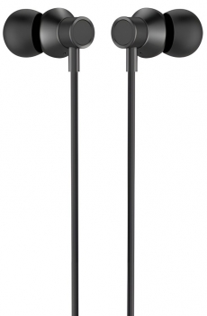 Hoco ES13 Plus Exquisite Sports Black