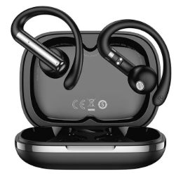 Hoco EW206 Mist Black Hoco EW206 Mist Black