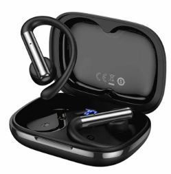 Hoco EW206 Mist Black Hoco EW206 Mist Black