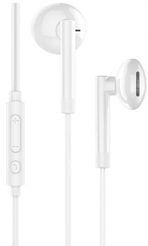 Hoco Exquisite M53 White Hoco Exquisite M53 White