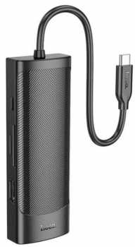 Hoco HB44 Easy Safe Type-C