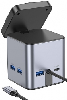 Hoco HB49 Effortless 9-in-1