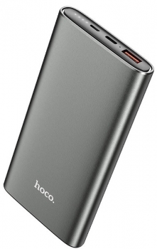 Hoco J83 10000mAh Silver