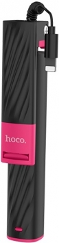 Hoco K8 Starry Mini Black Hoco K8 Starry Mini Black