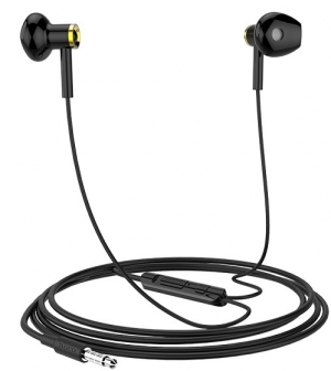 Hoco M47 Canorous Black Hoco M47 Canorous Black