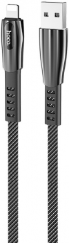 Hoco U70 Splendor Grey Hoco U70 Splendor Grey