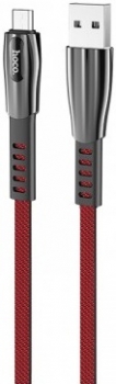 Hoco U70 Splendor Red Hoco U70 Splendor Red
