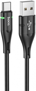 Hoco U93 Shadow Black Hoco U93 Shadow Black