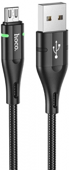 Hoco U93 Shadow Black Hoco U93 Shadow Black