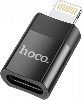 Hoco UA17 Lightning to USB