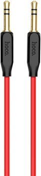 Hoco UPA11 3.5mm to 3.5mm Black Hoco UPA11 3.5mm to 3.5mm Black