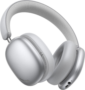 Hoco W63 Triunfo Silver Hoco W63 Triunfo Silver