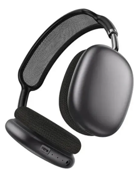 Hoco W65 Plus Happy Space Gray Hoco W65 Plus Happy Space Gray