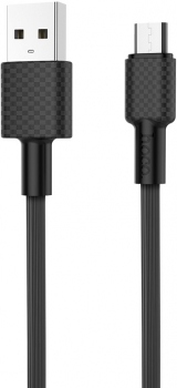 Hoco X29 Superior Black Hoco X29 Superior Black