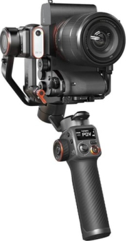 Hohem iSteady MT2 Kit Black Hohem iSteady MT2 Kit Black
