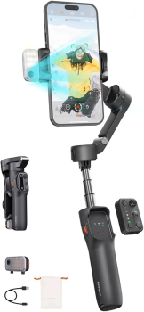 Hohem iSteady V3 Black Hohem iSteady V3 Black