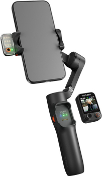 Hohem iSteady V3 Ultra Black Hohem iSteady V3 Ultra Black