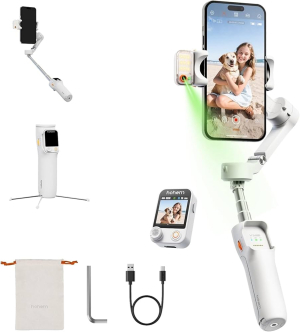 Hohem iSteady V3 Ultra White Hohem iSteady V3 Ultra White