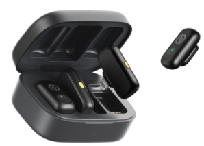 Hollyland Lark A1 Combo Black