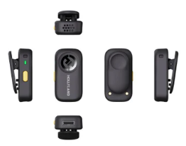 Hollyland Lark A2 Mini Duo USB-C